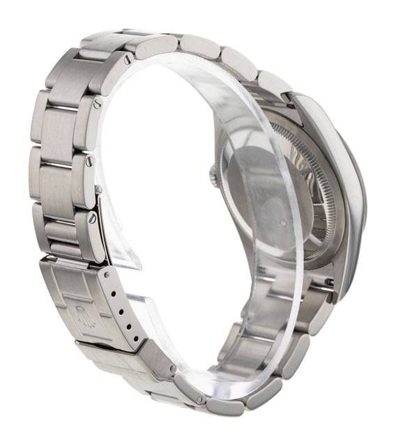 Rolex Explorer 114270 Image 3